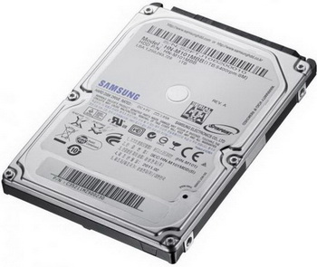 1Tb samsung spinpoint M8